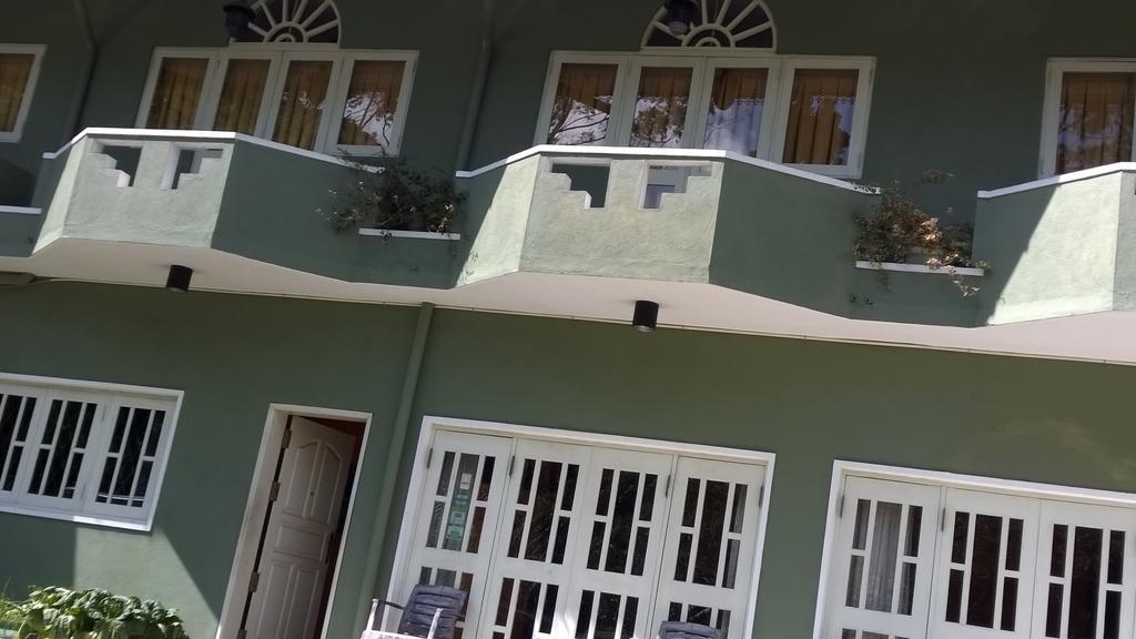 The Nest By Amarasinghe'S Hotel Haputale Exterior foto