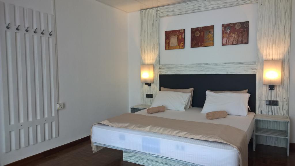 The Nest By Amarasinghe'S Hotel Haputale Exterior foto