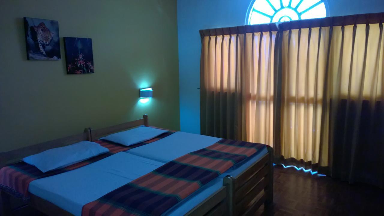 The Nest By Amarasinghe'S Hotel Haputale Exterior foto
